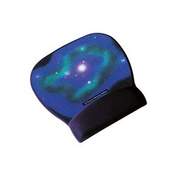 3M Mousepad-Handgelenkauflage MW311 schwarz