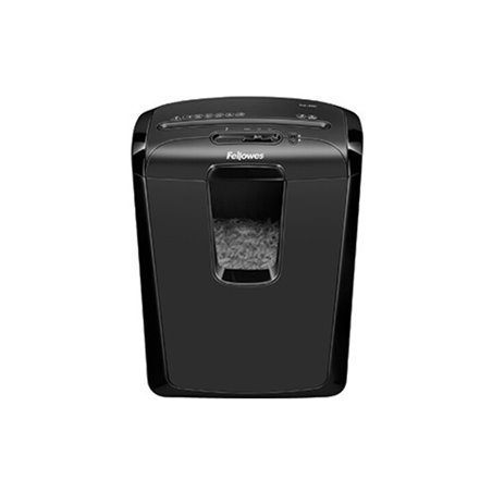 Fellowes Aktenvernichter Powershred M-8C 4604101 Partikel 4x50mm sw