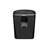 Fellowes Aktenvernichter Powershred M-8C 4604101 Partikel 4x50mm sw