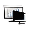 Fellowes Blickschutzfilter Priva Screen 4811801 Widescreen 24Zoll