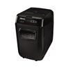 Fellowes Aktenvernichter AutoMax 200M 4656301 Partikel 2x14mm