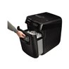 Fellowes Aktenvernichter AutoMax 200M 4656301 Partikel 2x14mm