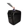 Fellowes Aktenvernichter AutoMax 200M 4656301 Partikel 2x14mm