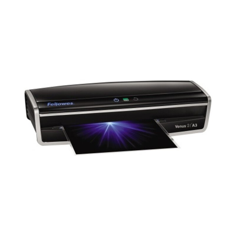 Fellowes Laminiergerät Venus 2 5734201 DIN A3 schwarz