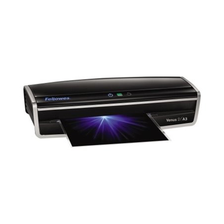 Fellowes Laminiergerät Venus 2 5734201 DIN A3 schwarz