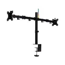 Kensington Monitorarm SmartFit Ergo Dual K55409WW