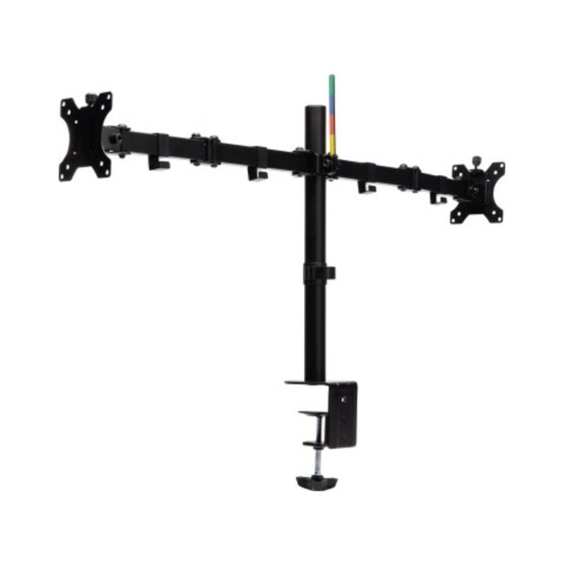 Kensington Monitorarm SmartFit Ergo Dual K55409WW