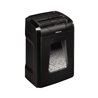 Fellowes Aktenvernichter Powershred 12C 7120101 Partikel 4x40mm