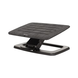 Fellowes Fußstütze Hana 8055201 schwarz