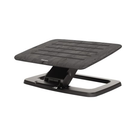 Fellowes Fußstütze Hana 8055201 schwarz