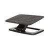 Fellowes Fußstütze Hana 8055201 schwarz