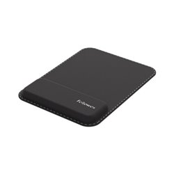Fellowes Handgelenkauflage Hana 8055501 sw +Mauspad