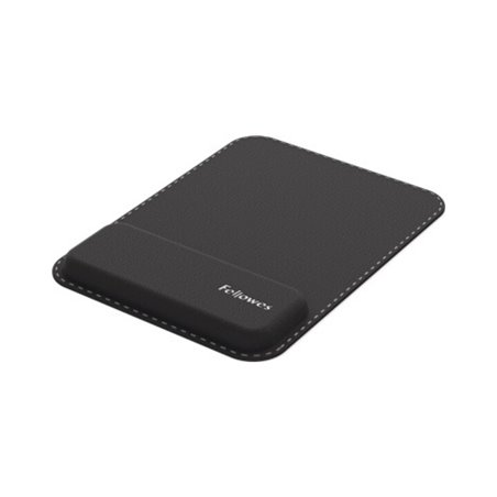 Fellowes Handgelenkauflage Hana 8055501 sw +Mauspad