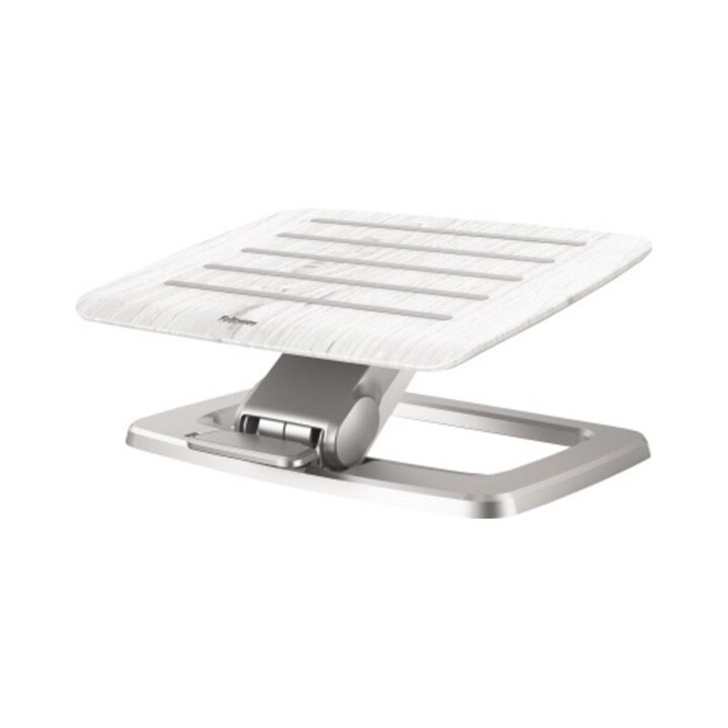 Fellowes Fußstütze Hana 8055801 weiß