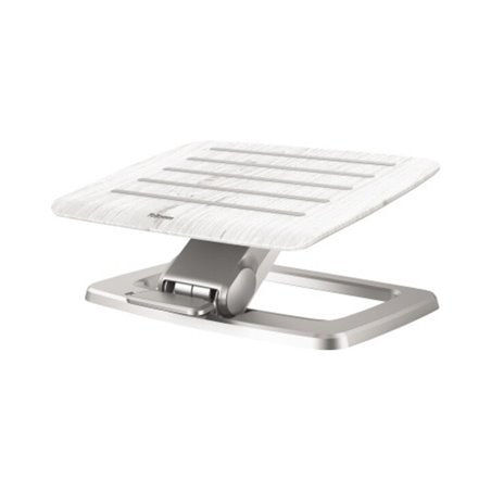 Fellowes Fußstütze Hana 8055801 weiß