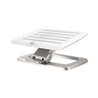 Fellowes Fußstütze Hana 8055801 weiß