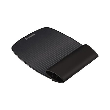 Fellowes Handgelenkauflage I-Spire 9472902 mit Mousepad schwarz
