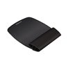 Fellowes Handgelenkauflage I-Spire 9472902 mit Mousepad schwarz