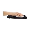Fellowes Handgelenkauflage I-Spire 9472902 mit Mousepad schwarz