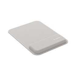 Fellowes Handgelenkauflage Hana 8066501 gr +Mauspad
