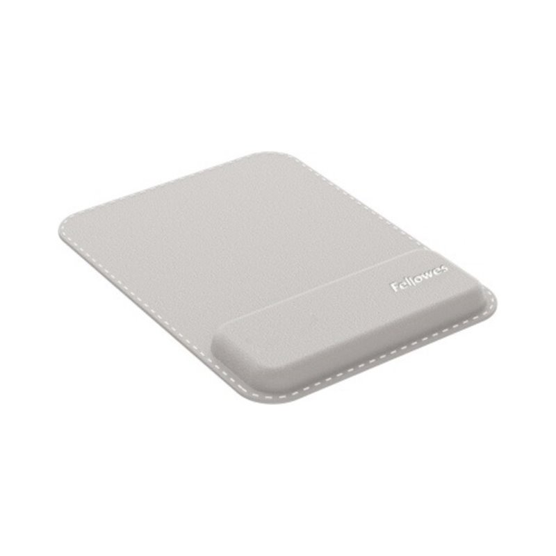 Fellowes Handgelenkauflage Hana 8066501 gr +Mauspad
