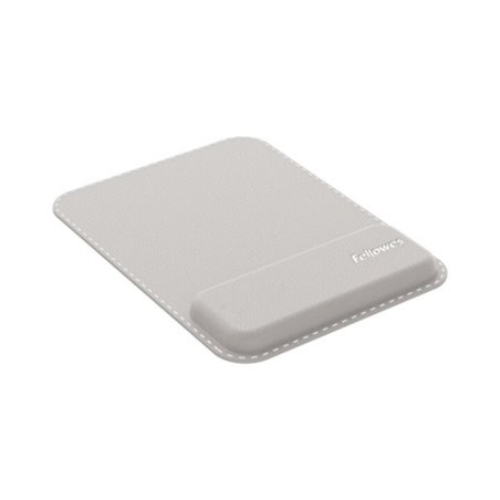 Fellowes Handgelenkauflage Hana 8066501 gr +Mauspad