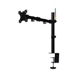 Kensington Monitorarm SmartFit Ergo Single K55408WW