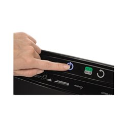 Fellowes Laminiergerät Neptune 3 5721501 DIN A3 silber/schwarz