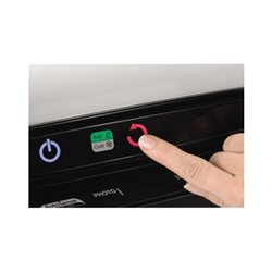 Fellowes Laminiergerät Neptune 3 5721501 DIN A3 silber/schwarz