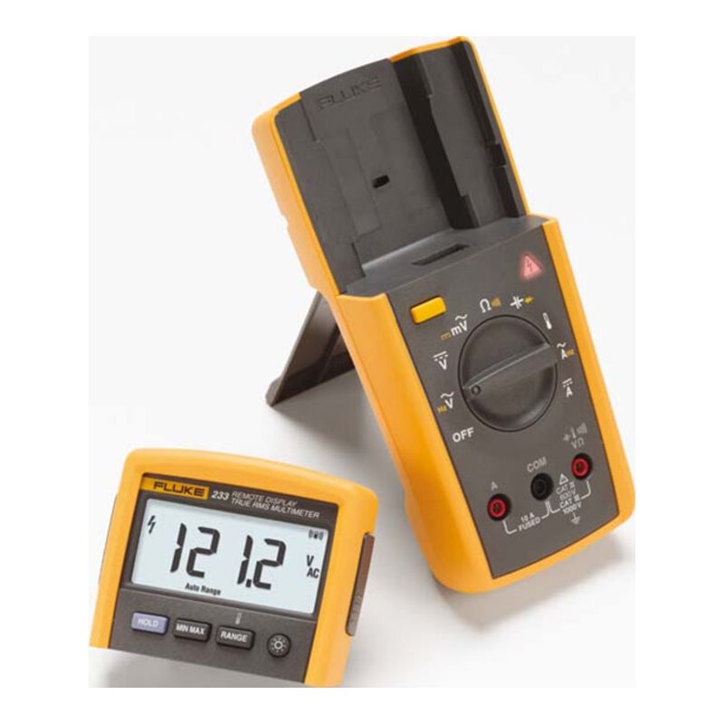 Fluke Digitalmultimeter abnehmbares Display FLUKE-233 EU