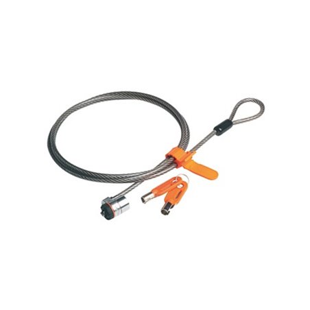 Kensington Notebookschloss MicroSaver® 64020 sw/si