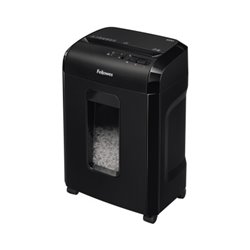 Fellowes Aktenvernichter Powershred 10M 4630601 Partikel 2x12mm