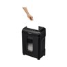 Fellowes Aktenvernichter Powershred 10M 4630601 Partikel 2x12mm