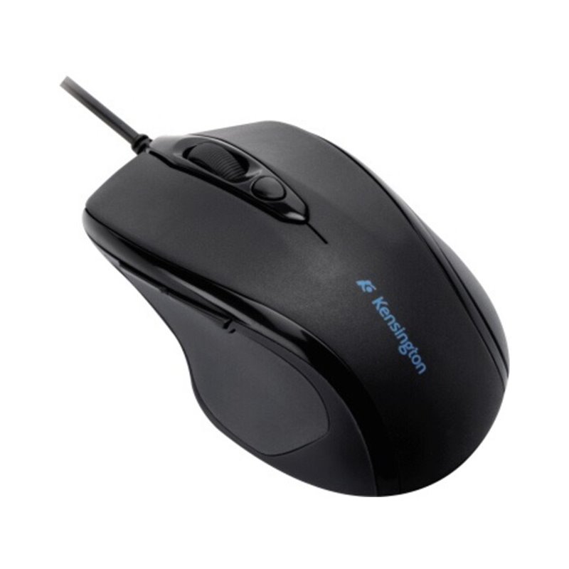 Kensington Maus Pro Fit K72355EU Kabel 5Tasten schwarz