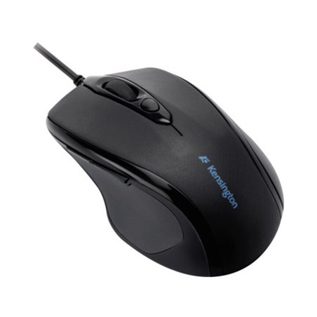 Kensington Maus Pro Fit K72355EU Kabel 5Tasten schwarz