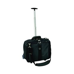 Kensington Notebooktrolley Contour Roller 62348 schwarz