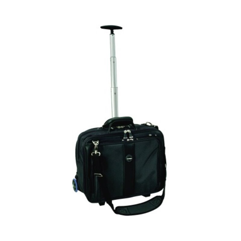 Kensington Notebooktrolley Contour Roller 62348 schwarz