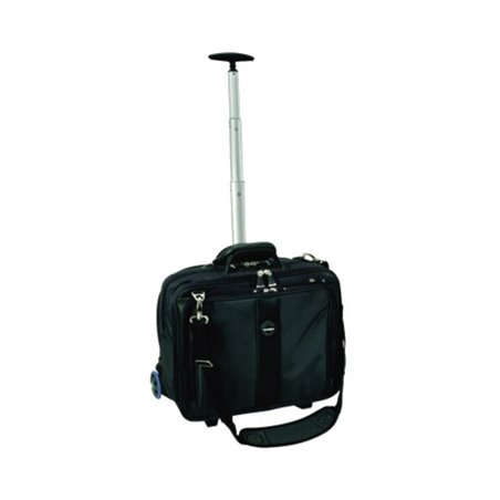Kensington Notebooktrolley Contour Roller 62348 schwarz