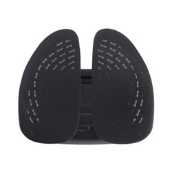 Kensington Rückenkissen SmartFit Conform K60412WW schwarz