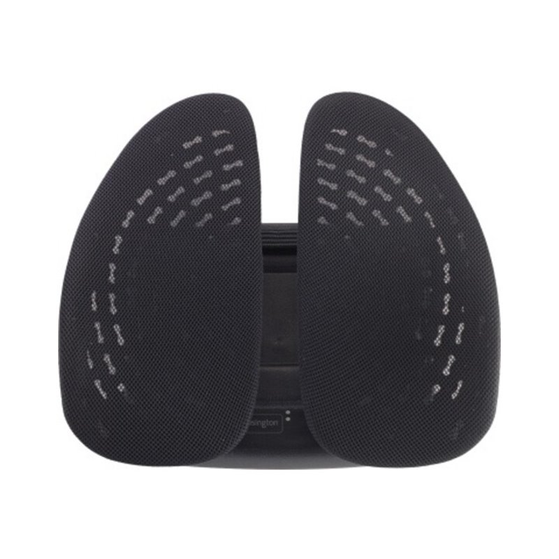 Kensington Rückenkissen SmartFit Conform K60412WW schwarz