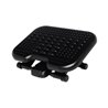 Fußstütze SoleRest Massage VO300 56155EU schwarz
