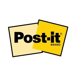 Post-it Whiteboardfolie Flex Write Surface FWS4X3 90x120cm