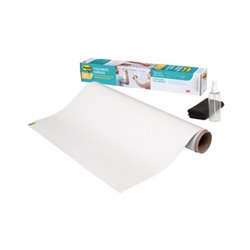 Post-it Whiteboardfolie Flex Write Surface FWS6X4 120x180cm