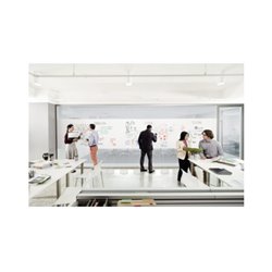 Post-it Whiteboardfolie Flex Write Surface FWS3X2 60x90cm