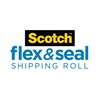 Scotch Versandrolle Flex & Seal FS-1520 38cmx6m