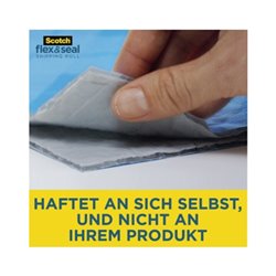 Scotch Versandrolle Flex & Seal FS-1520 38cmx6m