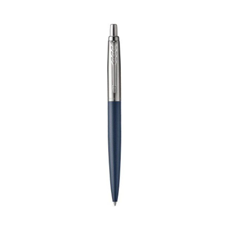 Parker Kugelschreiber Jotter XL 2068359 M Matte Blue C.C.