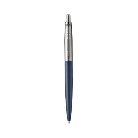 Parker Kugelschreiber Jotter XL 2068359 M Matte Blue C.C.