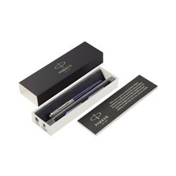 Parker Füllfederhalter Jotter 2030950 Royal blau
