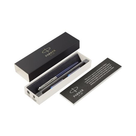 Parker Füllfederhalter Jotter 2030950 Royal blau